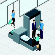 安檢X光機安全嗎？創(chuàng)藝龍安檢告訴你答案