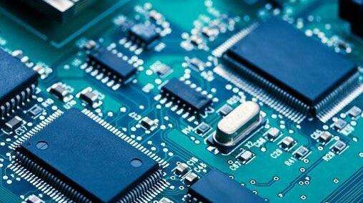 數(shù)據(jù)處理芯片