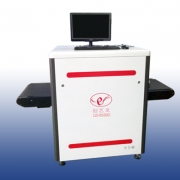 都說安防設備行業市場龐大，那安檢機的應用在哪里呢？